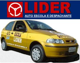 Auto Escola Lider - Campinas