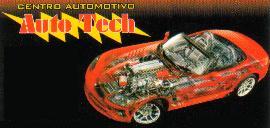 Centro Automotivo Auto Tech