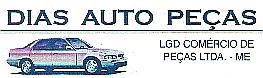 DIAS AUTO PE�AS