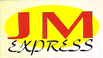 JM EXPRESS ENTREGAS R�PIDAS E COBRAN�AS