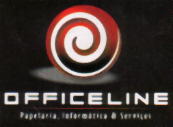 OFFICELINE PAPELARIA E INFORM�TICA
