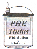 PHE TINTAS HIDR�ULICA E EL�TRICA