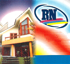 RN REVESTIMENTOS