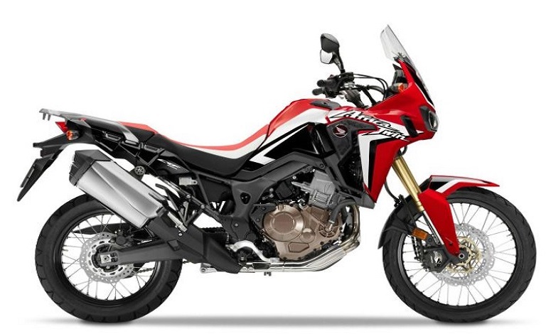HONDA CFR1000