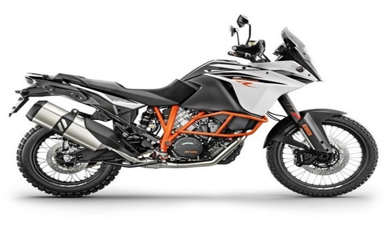 KTM 1090