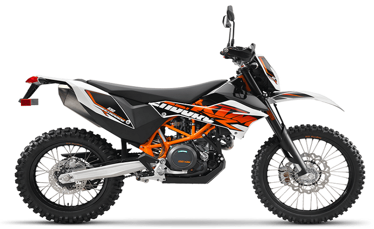 KTM 690