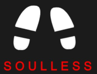 Soulless logo