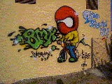 Mascote