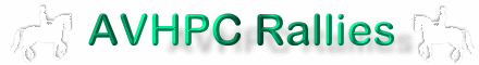 AVHPC Rallies