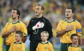 Sing it for Australia