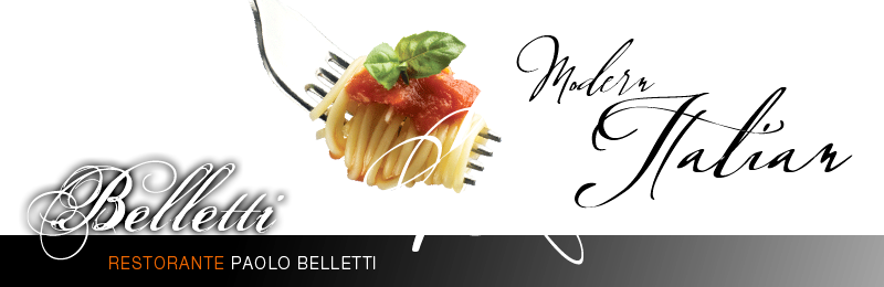 Ristorante Paolo Belletti