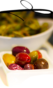 Olives