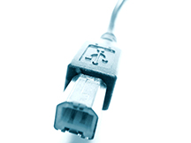 Firewire cable