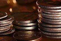 Coins