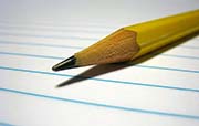 Pencil