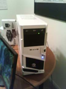 Custom PC1