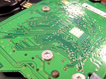 Motherboard 1