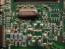 Motherboard 10