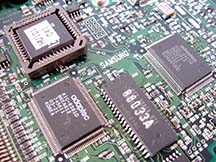 Motherboard 2