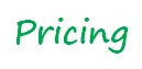 Pricing