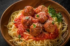 meatballs