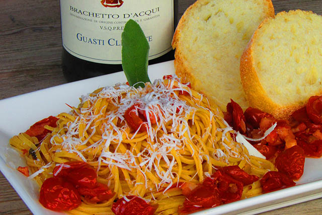 Pasta