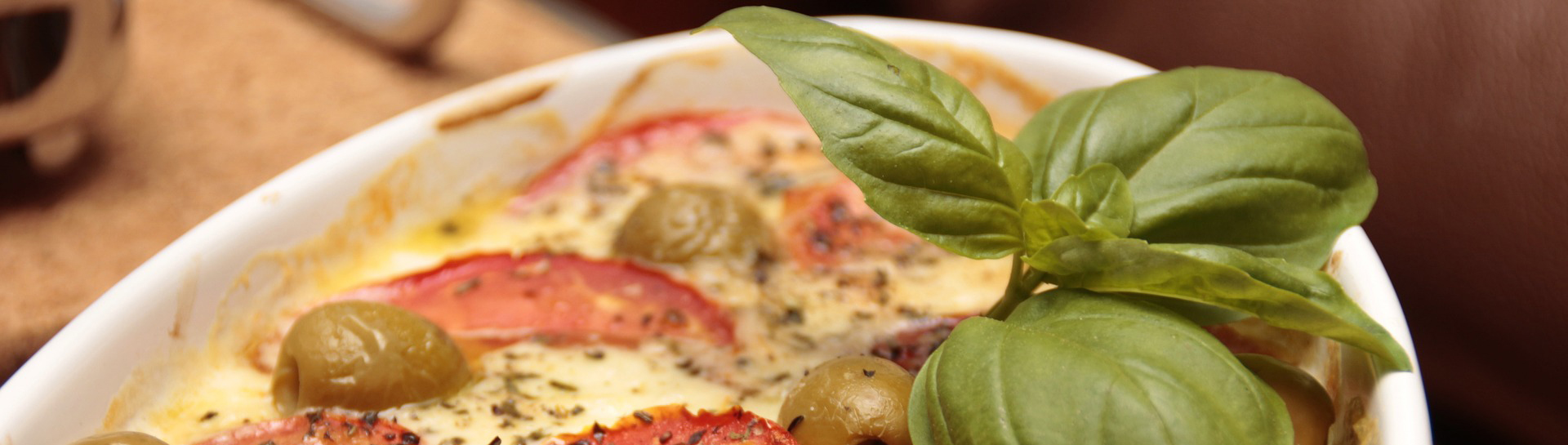 Italian food