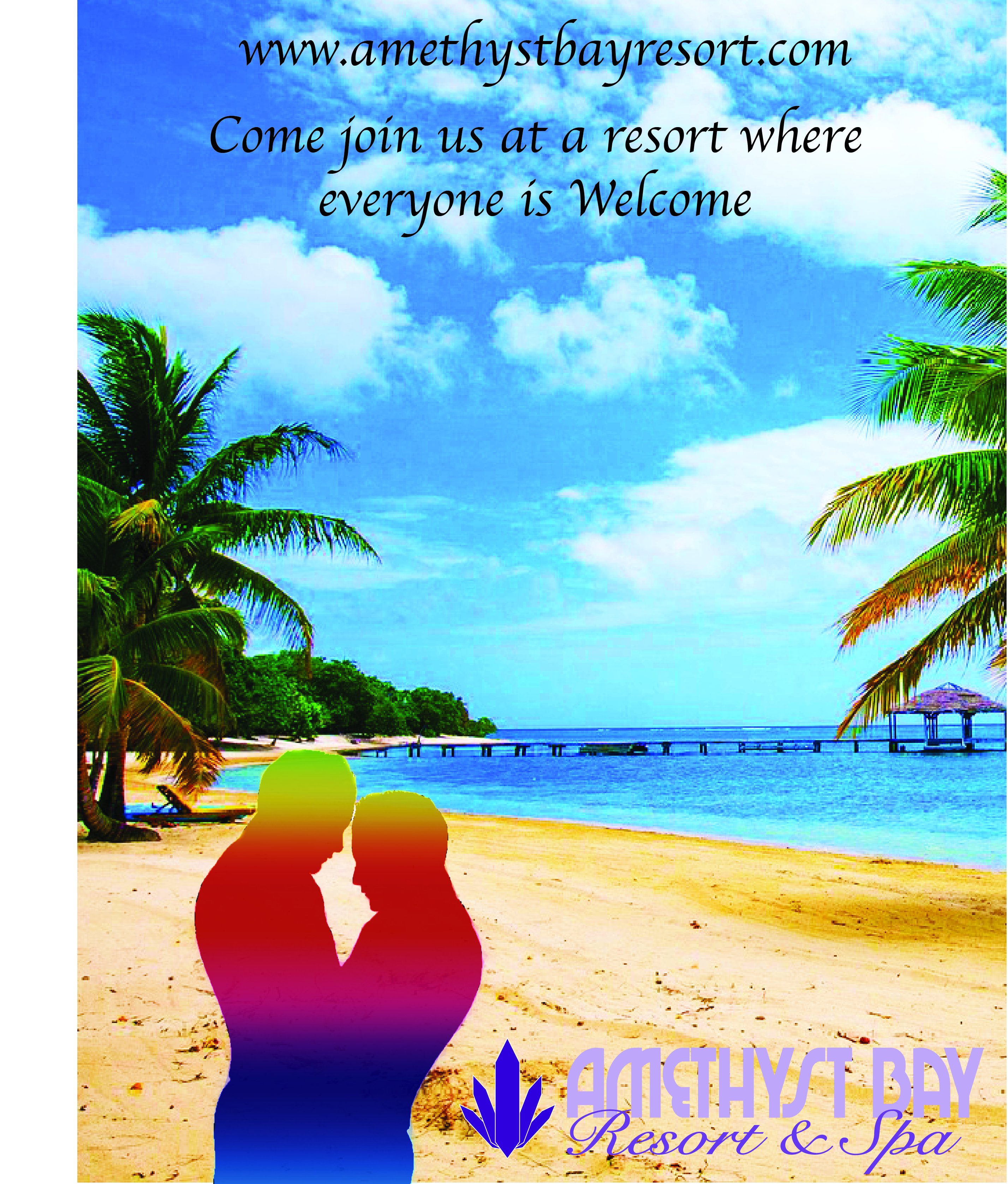 Amethyst Bay Resort and Spa