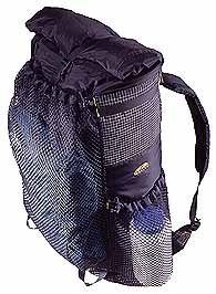 GoLite Breeze 15oz pack