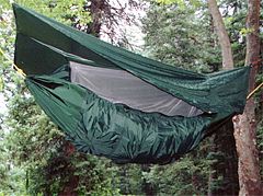 Clark Jungle Hammock