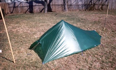 Deluxe Tarp