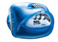 PETZL Zipka Headlamp