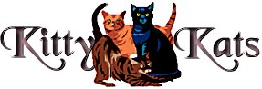 My Cats