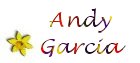 Andy Garcia Tribute Page