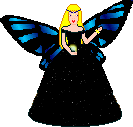 Cassandra, Moon Fairy