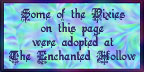 Pixies from Enchanted Hollow
