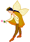 Pierre, Prince Fae