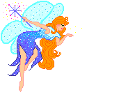 Jasmine, Princess Fae