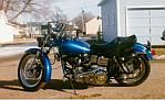 '78 Harley