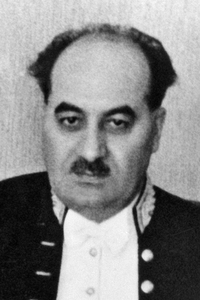 Nichifor Crainic