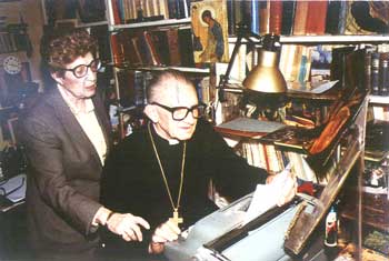 Virgil Gheorghiu