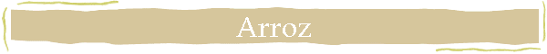 Arroz