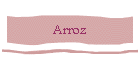 Arroz