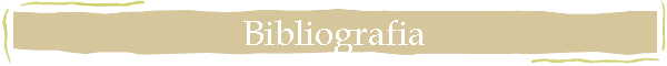 Bibliografia