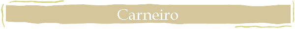 Carneiro