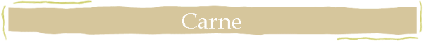 Carne