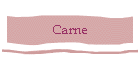 Carne