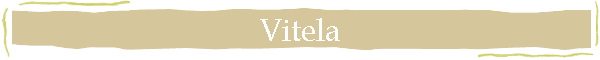 Vitela