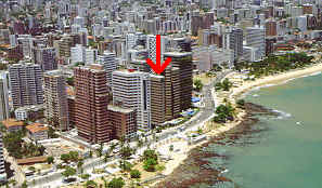 Fortaleza - Beira Mar