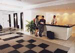 Vila Costeira - Lobby